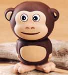 فلش مموری عروسکی میمون